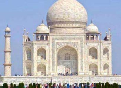 18 Hour Delhi to Agra Tour by Car Same Day