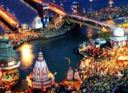 Delhi - Haridwar - Rishikesh - Delhi 2 Nights - 3 Days Tour
