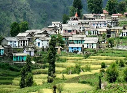 Charm of Ranikhet Tour