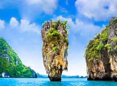 Thailand Holiday Package