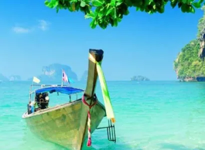 Family Special Thailand Trip Tour