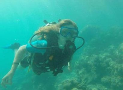 Grand Island Trip With Snorkeling Tour