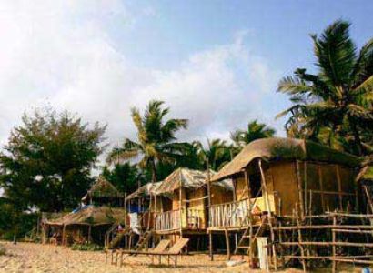 Diwali Special Goa Tour Package