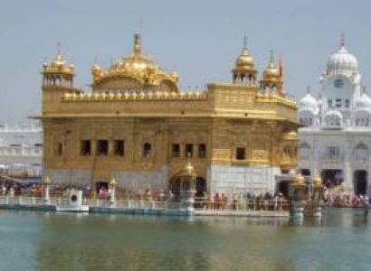 Himachal Pradesh 3 Days Package