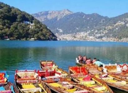 Natural Nainital Tour