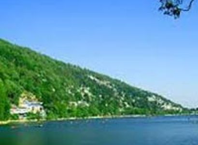 Delhi Nainital Tour