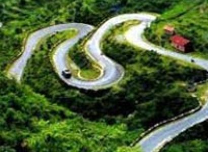 Mussoorie Rishikesh Tour