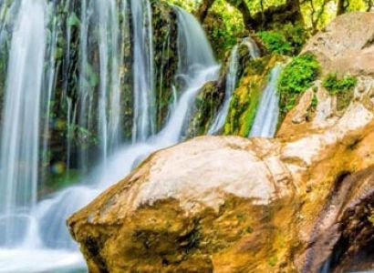 Corbett National Park-Mussoorie Tour