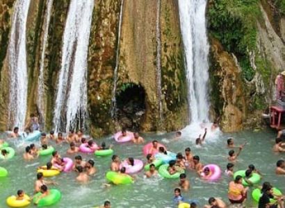 Dehradun-Mussoorie-Rishikesh Honeymoon Tour