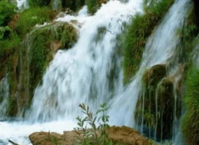 Beautiful Shillong with Guwahati Tour