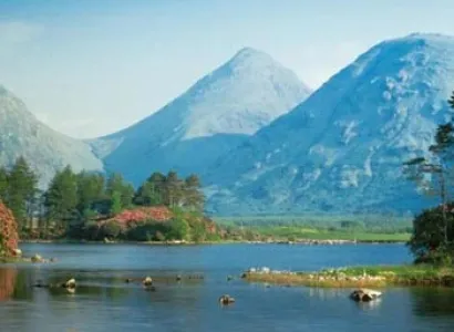 Delightful Meghalaya Tour