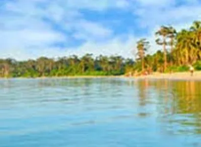 Andaman Tour