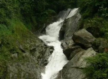 Lachung / Yumthang Tour