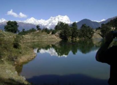 Lachen / Lachung / Yumthang Tour