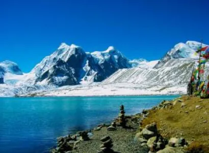 Gurudongmar & Yumthang Valley Tour