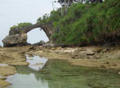 Experience Neil Island to Port Blair Cite Tour Trip 6days - 5 Night Tour