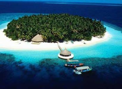 Andaman Jolly Bay and Ross Island Trip 8 Days 7 Night Tour