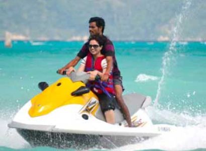 Romantic Port Blair - Neil Island - Havelock Island Package