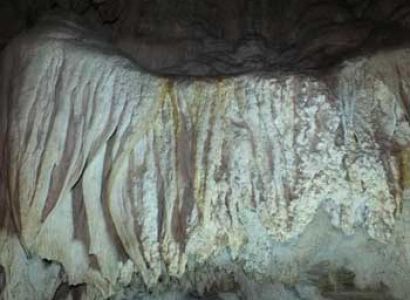 My Baratang Island Lime Stone Caves Mud Volcano Havelock to Neil Islands Island Sea Tour