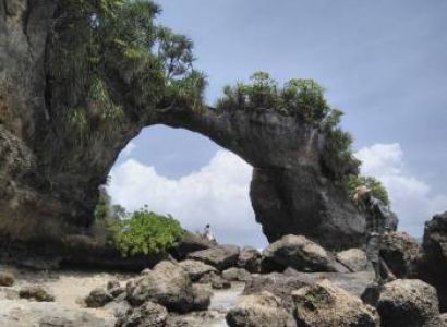 Neil Islands Island Sea – Itinerary 5 Days 4 Night Tour