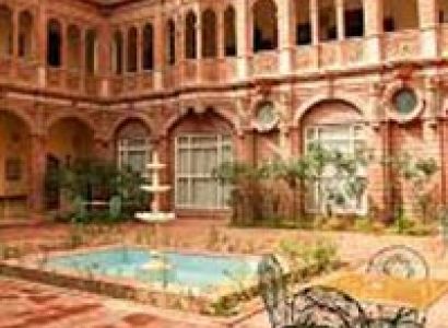 Magnificent Rajasthan Tour