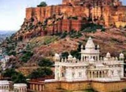 Glimpses of Mewar Tour