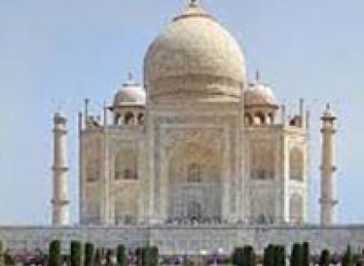 Taj Mahal With Khajuraho Tour