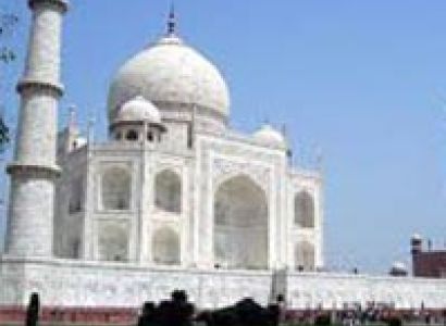 Classical Forts and Palaces Tour