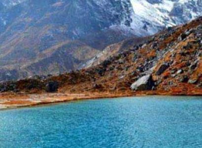 Travel Sikkim Exclusively in Just 7 Days Tour