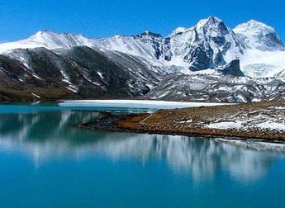 Travel Sikkim Exclusively in Just 7 Days Tour