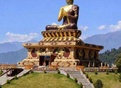 A Short Tour to Sikkim in Just 4 days
