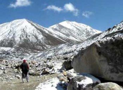 A Short Tour to Sikkim in Just 4 Days Trip