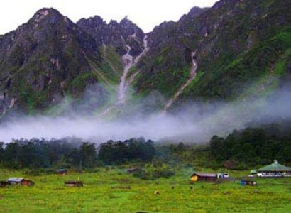 Leave No View Behind Tour in 9 Days