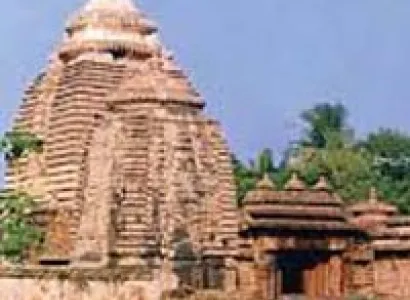 A Tour to Coastal Andhra Pradesh Tour