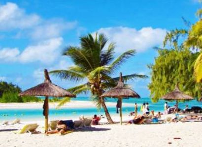 Mauritius Delight Packages
