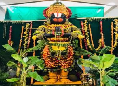 Srilanka Ramayana Tour Packages