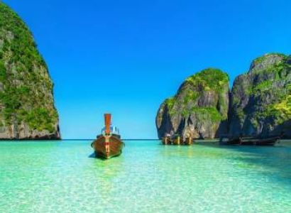 Exotic Island of Phuket Packages
