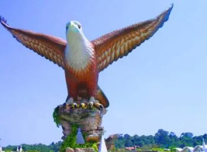 Malaysian Jewels Packages