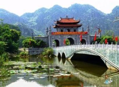 Hanoi Highlights Packages