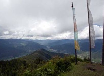 Bhutan Packages