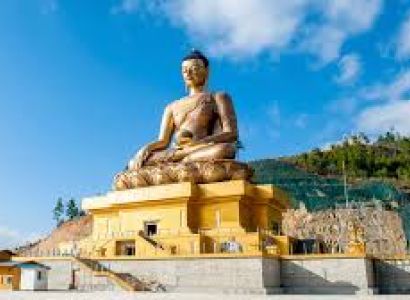 Miraculous Bhutan Tour
