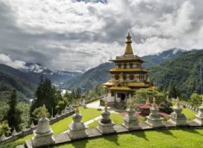 Mysterious Bhutan Tour