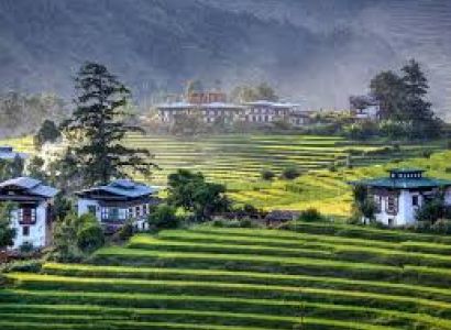 Native Bhutan Tour