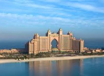 Dubai Package 7 Days