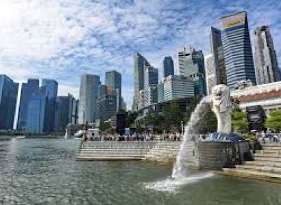Singapore Package 5 Days