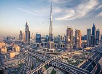 Dubai Package 6 Days