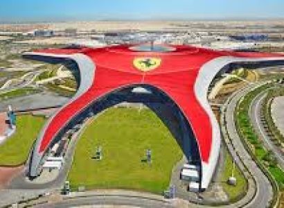 Dubai and Abu Dhabi Tour 7 Days