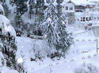 Delightful Shimla Tour