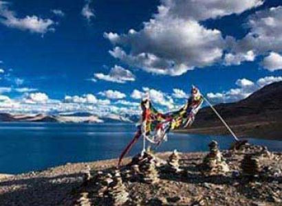 Leh Ladakh Package