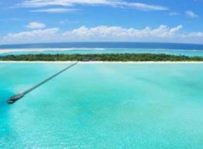 Maldives Tour